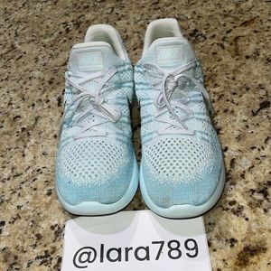 Nike Lunarepic Low Flyknit 2